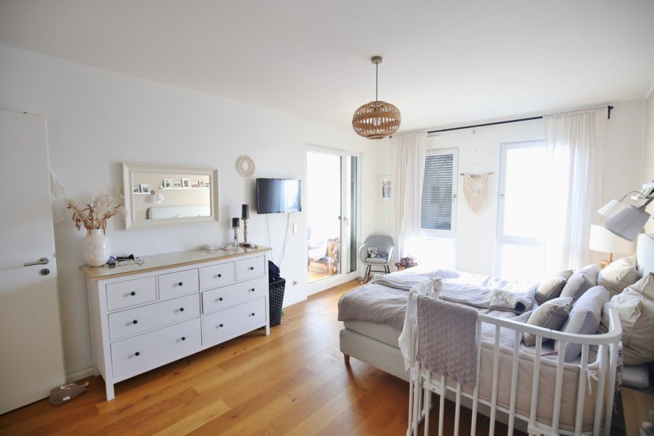  Maisonettewohnung Norderstedt
