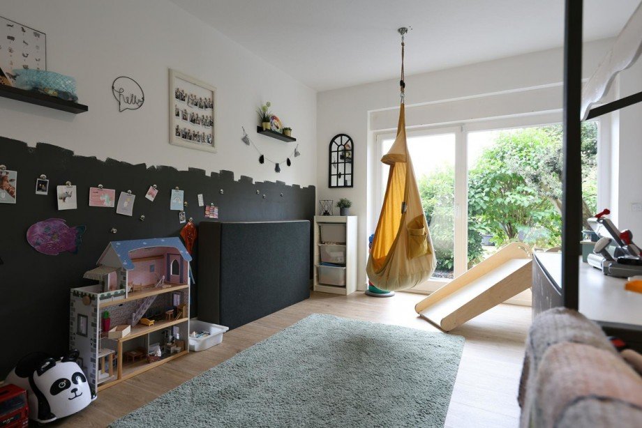  Einfamilienhaus Borstel Hohenraden