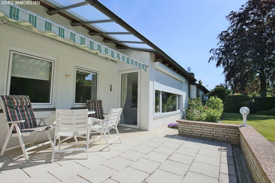  Einfamilienhaus Quickborn