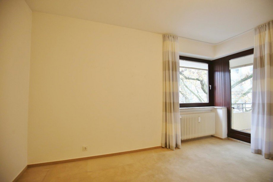 Zweites Kinder- oder Arbeitszimmer Etagenwohnung Norderstedt