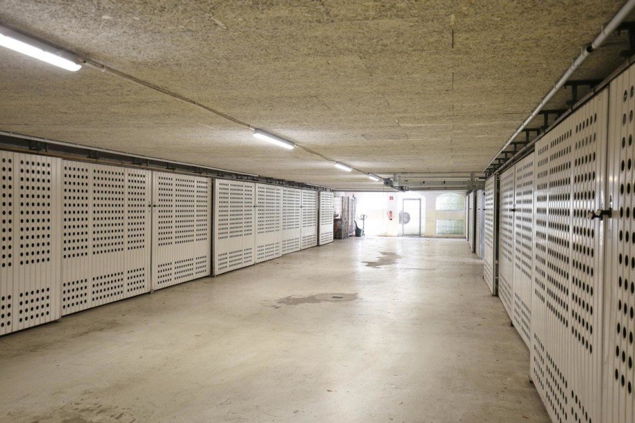 TG mit Fahrradkeller Maisonettewohnung Norderstedt