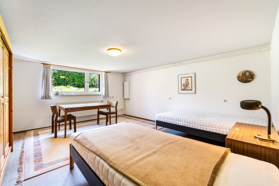 Zimmer im KG Einfamilienhaus Quickborn