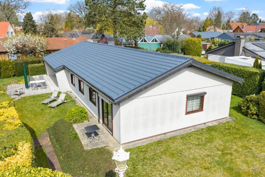  Einfamilienhaus Tangstedt