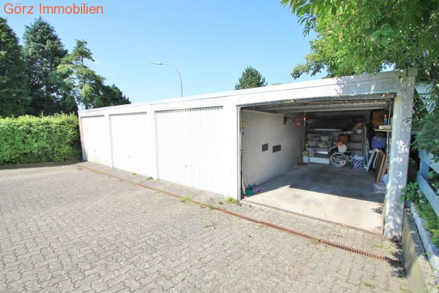  Bungalow Schenefeld