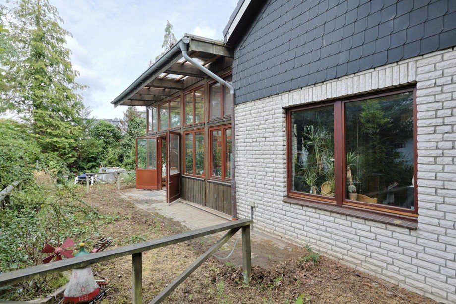  Einfamilienhaus Kaltenkirchen