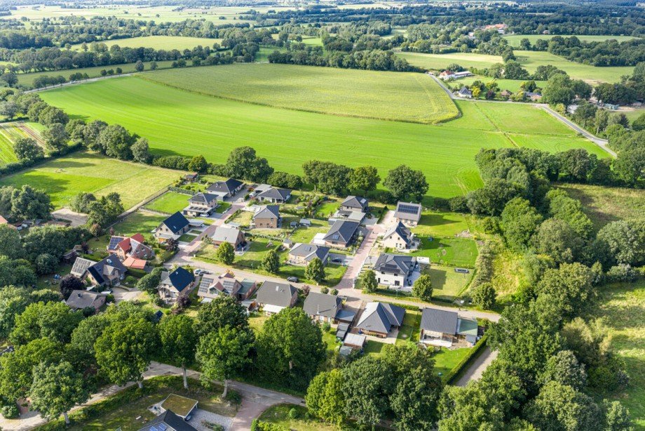 Einfamilienhaus Lutzhorn