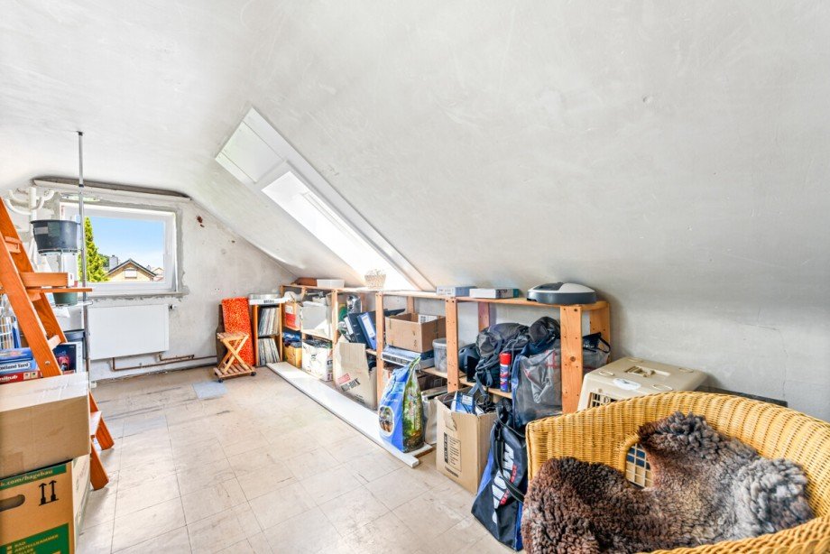 Zimmer 3 Doppelhaush�lfte Henstedt-Ulzburg