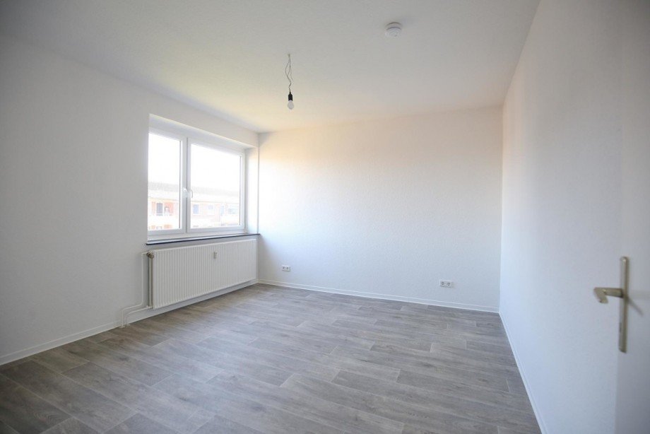  Etagenwohnung Barmstedt