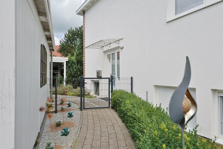  Maisonettewohnung Barmstedt