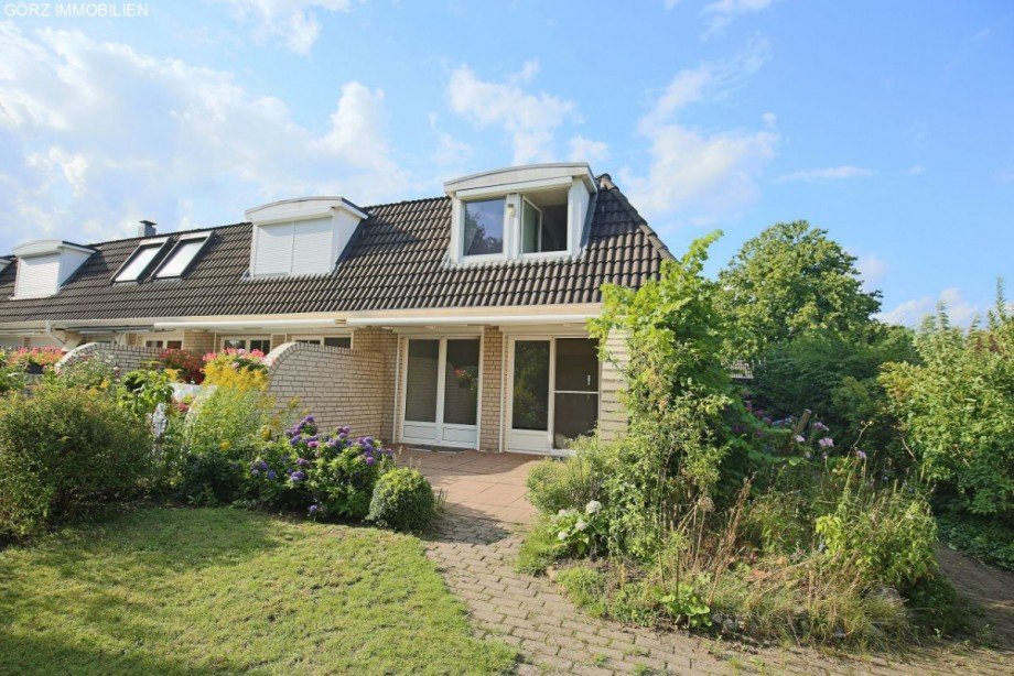  Reihenendhaus Norderstedt