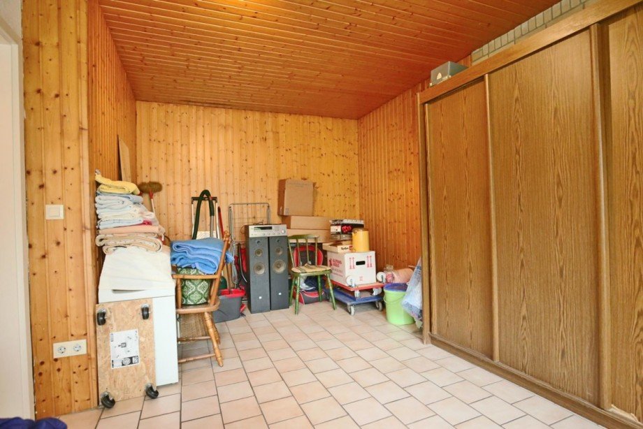 Zimmer Erdgeschoss Reihenendhaus Norderstedt / Harksheide