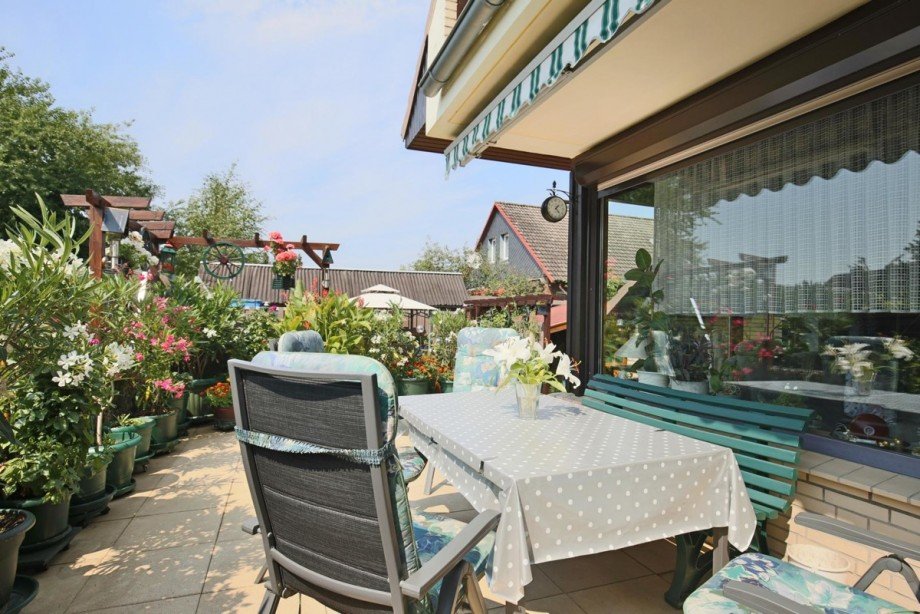  Einfamilienhaus Kaltenkirchen