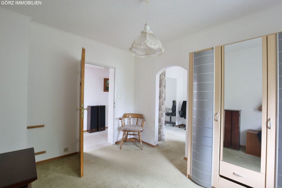 Zimmer Einfamilienhaus Kattendorf