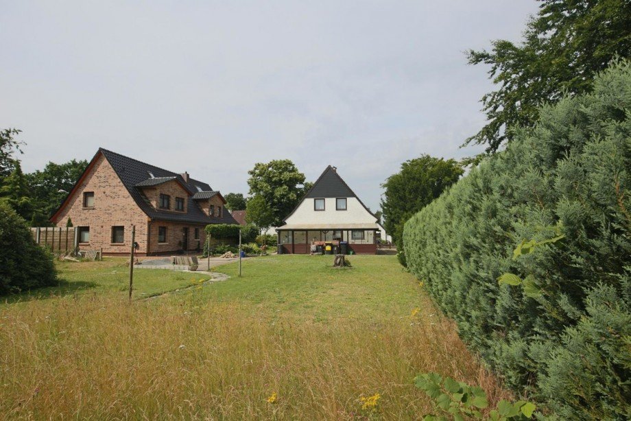  Wohngrundst�ck Norderstedt / Harksheide