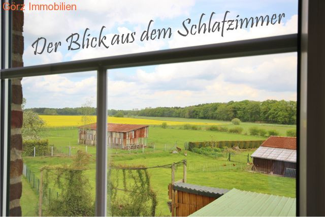 Der erste Blick am Morgen! Einfamilienhaus Sarlhusen