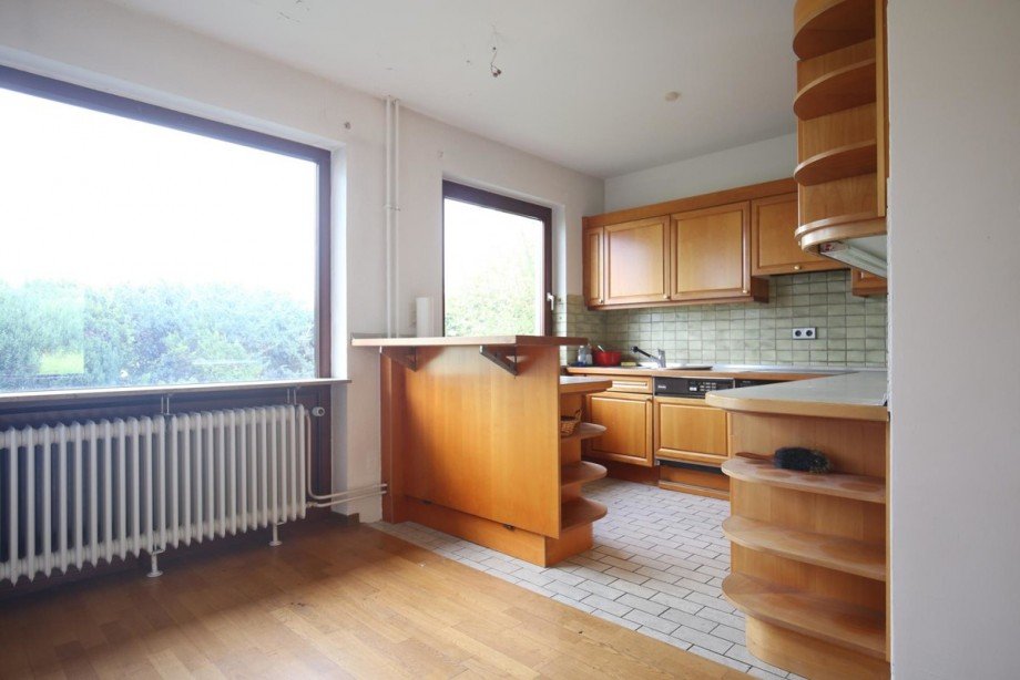 K�che Doppelhaush�lfte Norderstedt