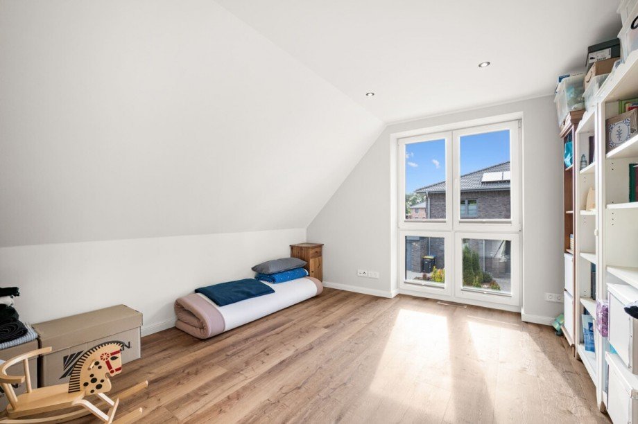  Einfamilienhaus Lutzhorn