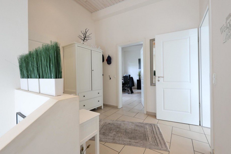  Maisonettewohnung Barmstedt