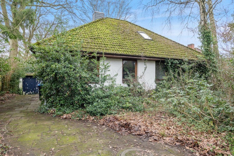  Einfamilienhaus Norderstedt