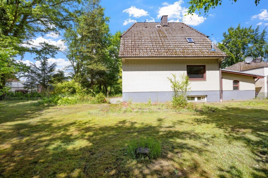  Wohngrundst�ck Henstedt-Ulzburg