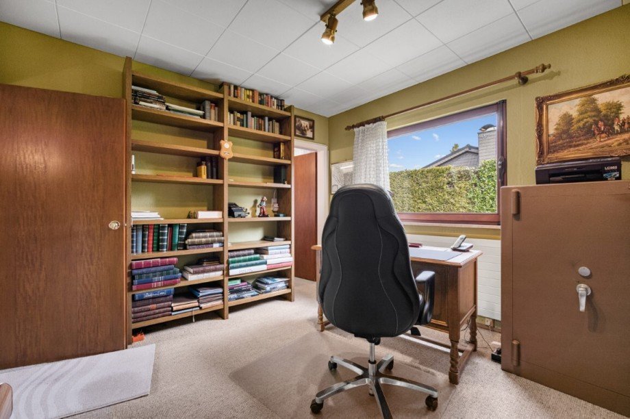  Einfamilienhaus Tangstedt