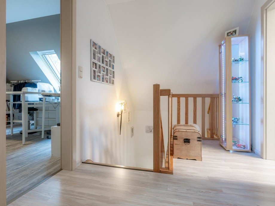  Einfamilienhaus Quickborn
