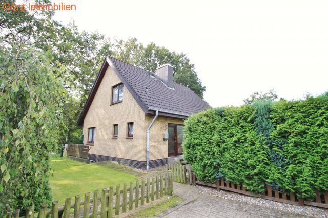  Einfamilienhaus Norderstedt