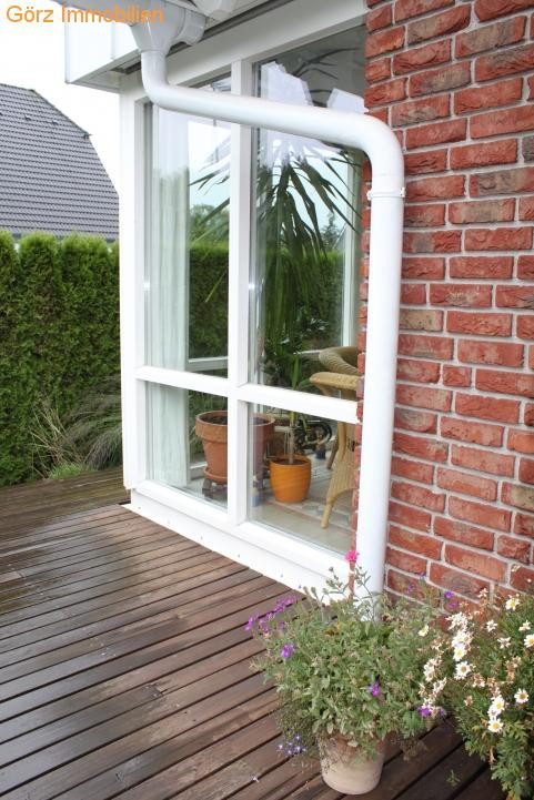  Einfamilienhaus Quickborn-Heide