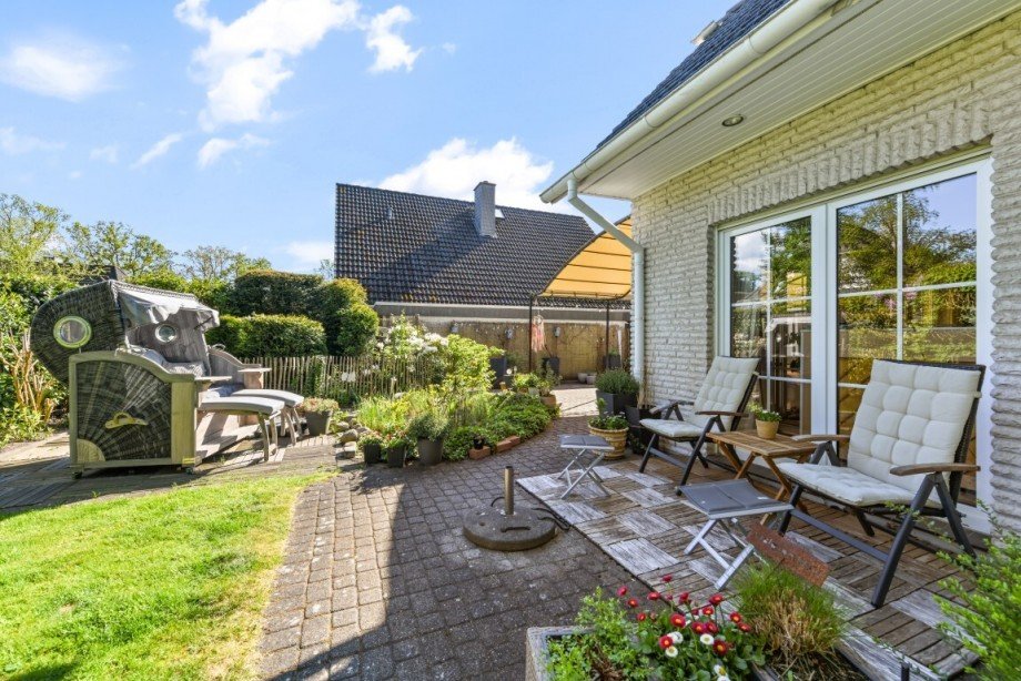  Einfamilienhaus Norderstedt