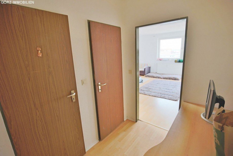 Flur Etagenwohnung Pinneberg