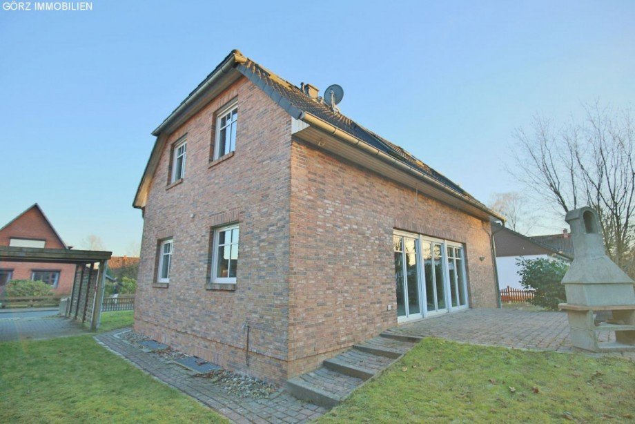  Einfamilienhaus Norderstedt