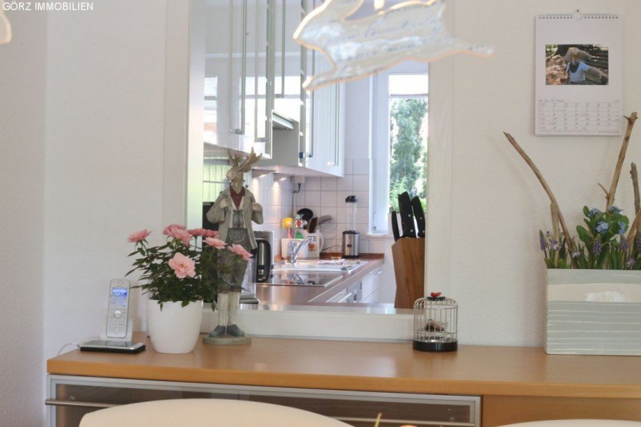moderne Duchreiche Reihenhaus Norderstedt