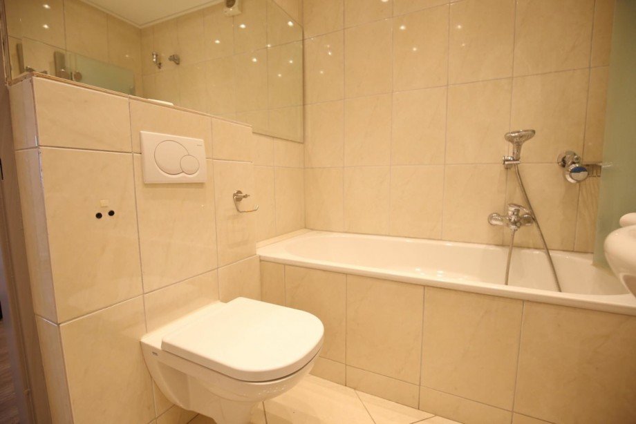  Etagenwohnung Norderstedt