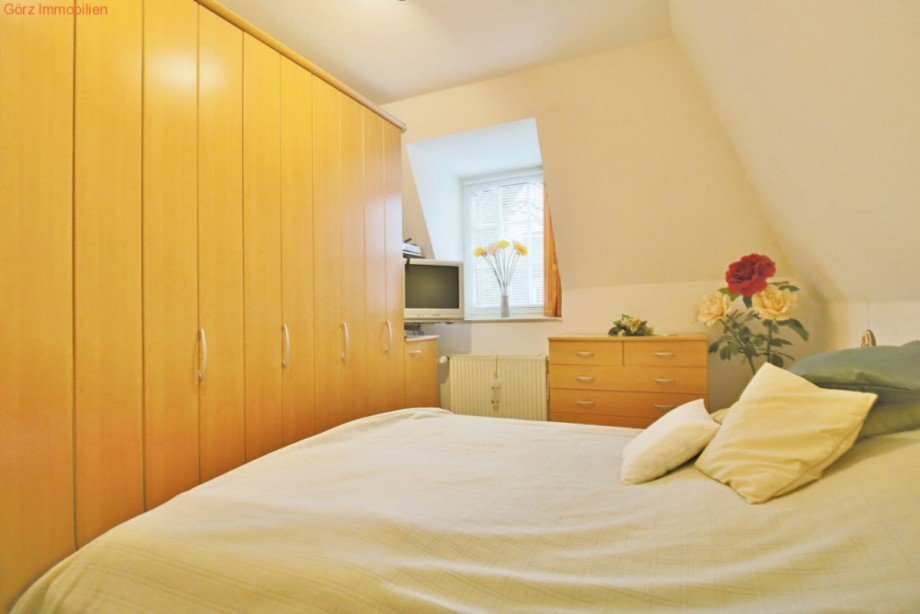 Zimmer OG (2) Doppelhaush�lfte Norderstedt