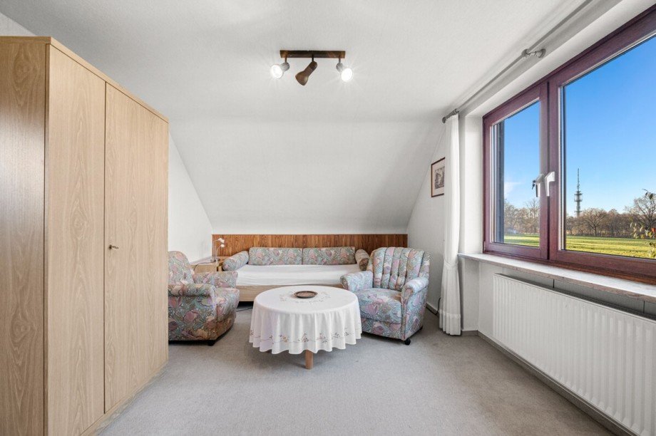 Zimmer I OG Einfamilienhaus Norderstedt