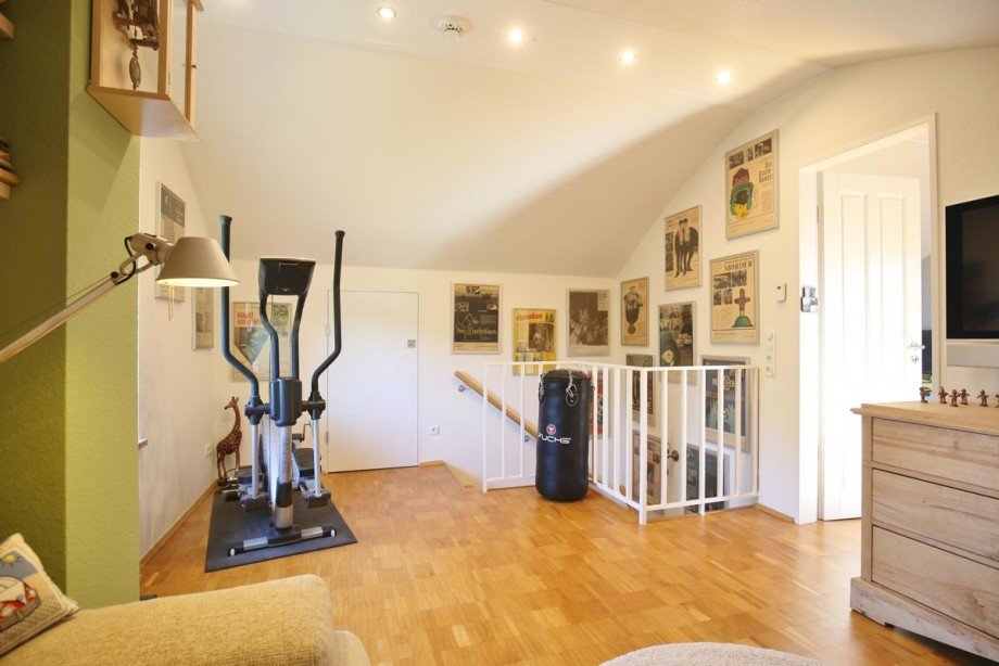 lichtdurchflutet! Maisonettewohnung Norderstedt