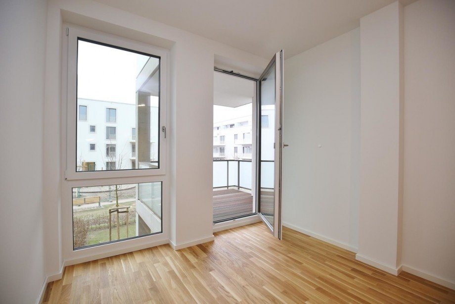 Wohnzimmer Etagenwohnung Hamburg