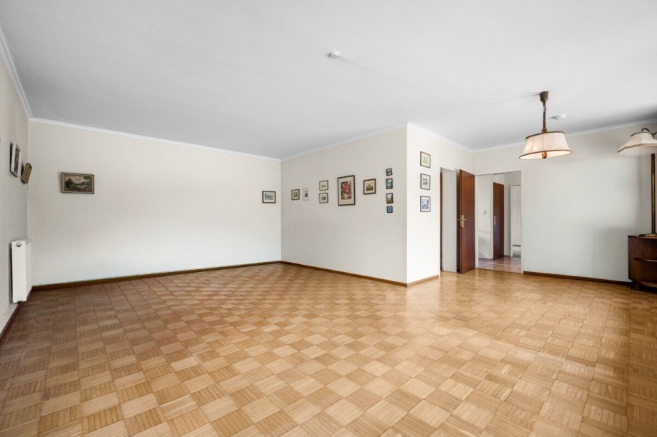 Wohnzimmer Einfamilienhaus Norderstedt