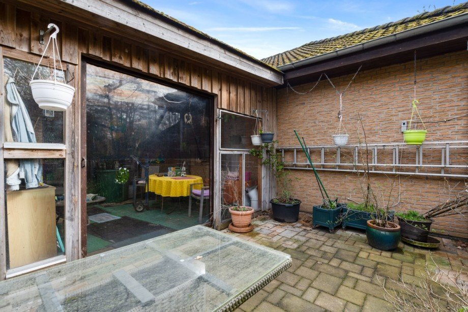 Bungalow Norderstedt