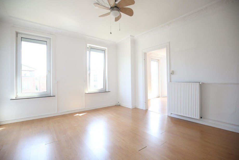  Maisonettewohnung Norderstedt