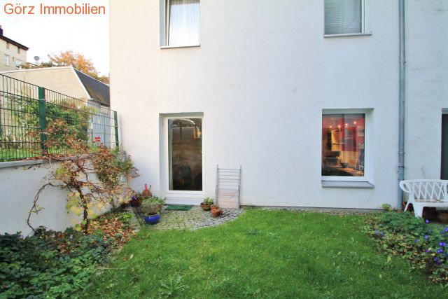  Terrassenwohnung Hamburg