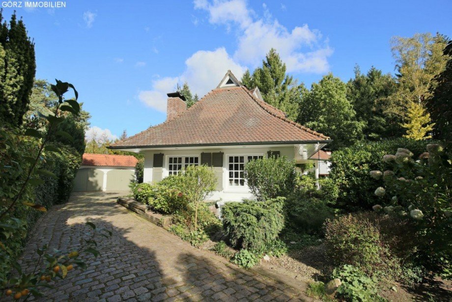  Villa Quickborn