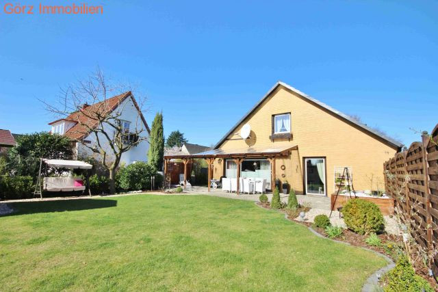  Einfamilienhaus Ellerau