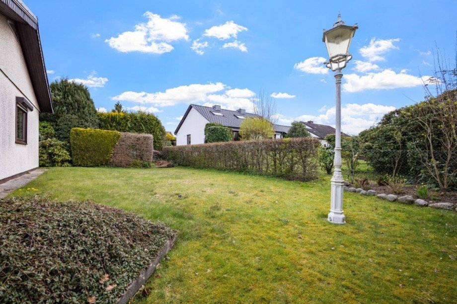  Einfamilienhaus Tangstedt