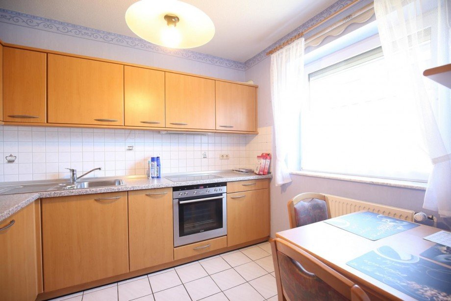 Einbauk�che Reihenhaus Norderstedt