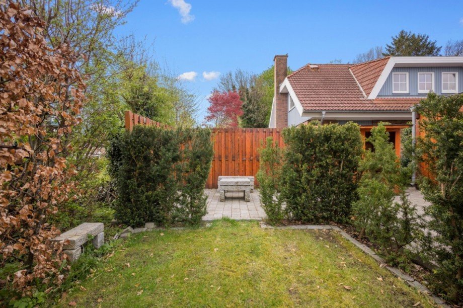 und Entspannungsm�glichkeiten! Einfamilienhaus Gro�enaspe