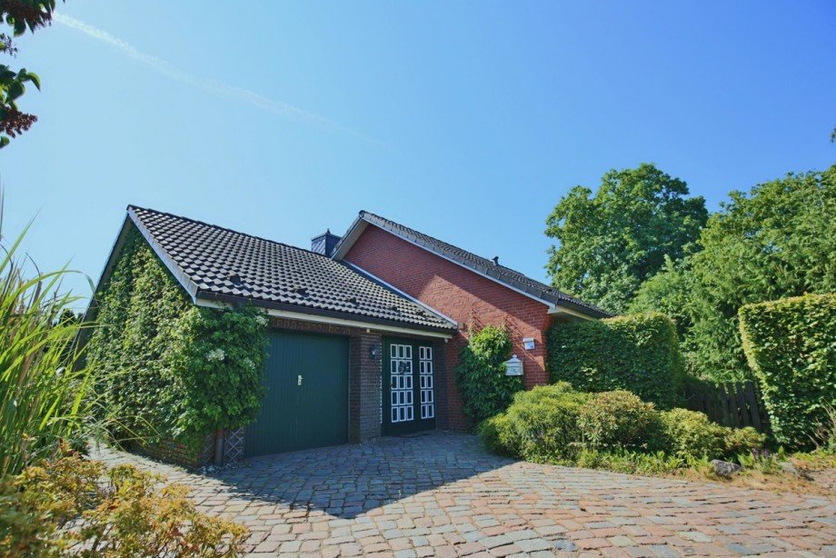  Einfamilienhaus Norderstedt