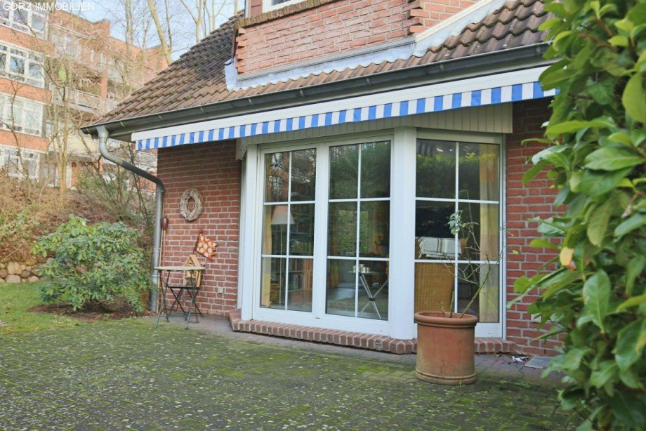  Reihenendhaus Norderstedt