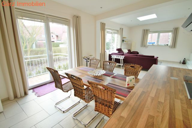  Maisonettewohnung Barmstedt