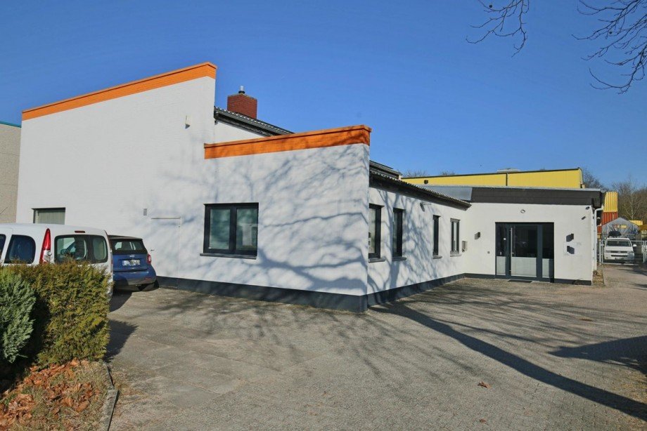  Lager Norderstedt